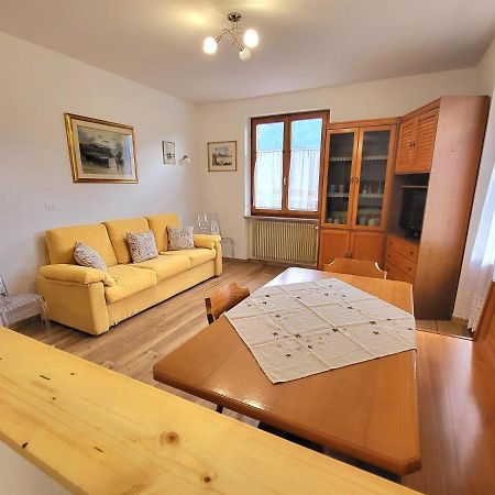 Casa Bruno Apartment Lenzumo di Concei Bagian luar foto